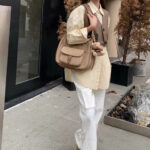 کیف زنانه - کد : (27680) - تصویر 2